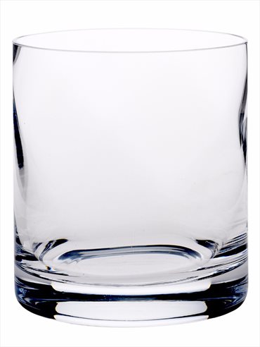 Optikli Viski Bardağı