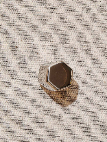 Hexagon S/S Buz Küpü