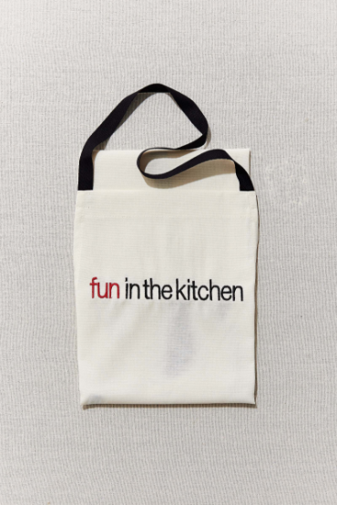 Fun in Kitchen Mutfak Önlüğü