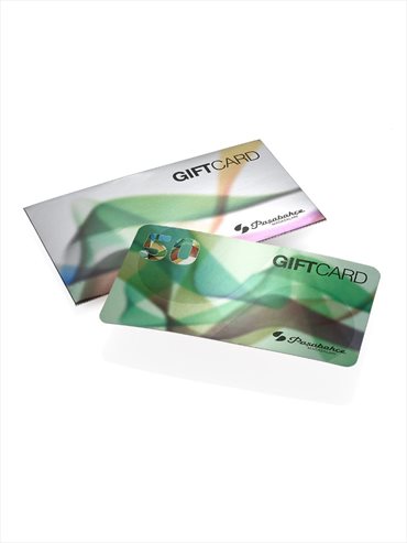 Gift Card 50 TL