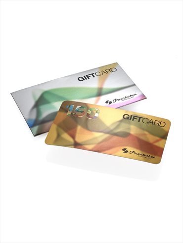 Gift Card 150 TL