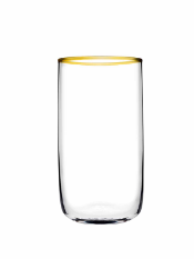 Iconic Golden Touch Meşrubat Bardağı 